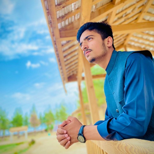 kaifi khalil (kya khuda b us ka tha)