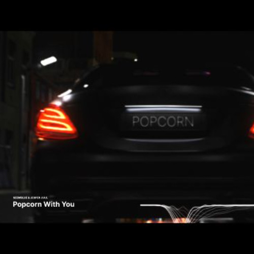 SEEMBLUE & JESPER JUUL - Popcorn With You