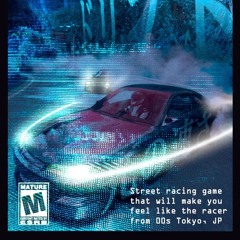 KEEPS ME GOING- TØTAL-DISTRUCTIØN CREATIØNS