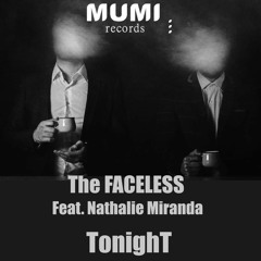 Tonight (Radio-Edit) [feat. Nathalie Miranda]