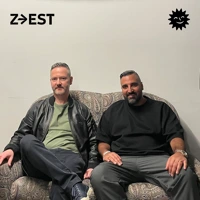 House Nation - Fab & Jenson Kendo Soundcloud podcast image for House Nation - Fab & Jenson Kendo