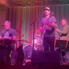 Live at The Meridian 12.20.2024