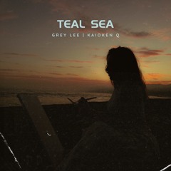 Teal Sea