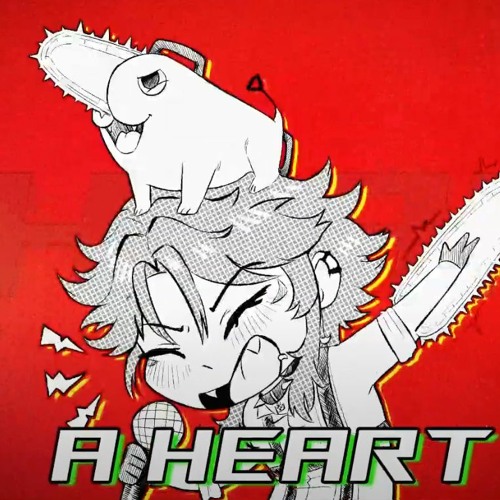 Stream KICK BACK (English Cover) Chainsaw Man RiiKami by Wolfy Listen