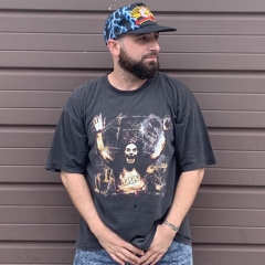 NMMNG - Prod. By EPIK DA DAWN