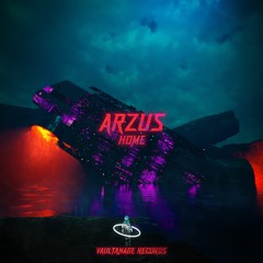 ARZUS - Home [FREE DOWNLOAD]