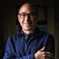 Andy Karr - "Contemplative Photography"