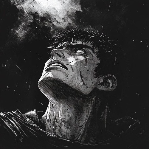 You're a man, be a man X Ace Savage - Scheming