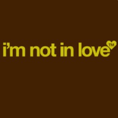 I`m not In Love (10cc cover) Stevie Stone Jeff Singer & Pete Black.