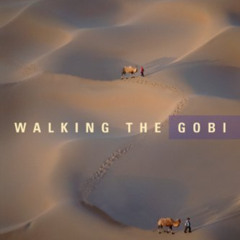 [DOWNLOAD] KINDLE 📋 Walking the Gobi: A 1600 Mile Trek Across a Desert of Hope and D