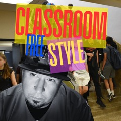 Classroom Freestyle (The Beginning) - Mind of Tragedy