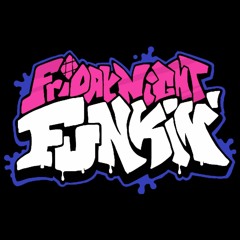 Friday Night Funkin' - Milf 8 Bit Remix
