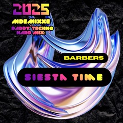 MDEMIXXE’s 🔥😈 TECHNO: SIESTA TIME 😈
