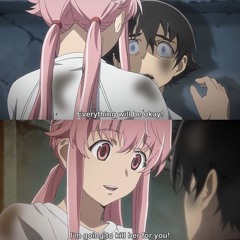Yandere* 😊🔪🩸