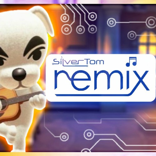 Animal Crossing New Horizons - "K.K. Robot Synth" || SilverTom Remix (Also on my YouTube!)