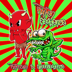Rottencore & Greensequence - RottenSequence