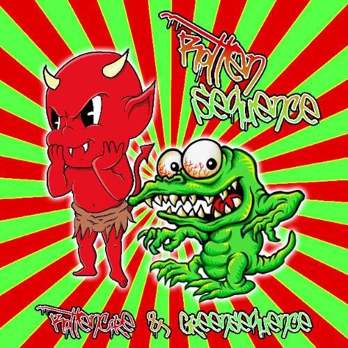 Rottencore & Greensequence - RottenSequence
