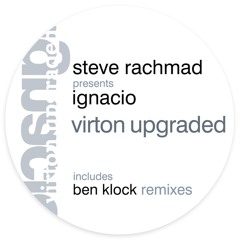 Virton Upgraded (Ben Klock Remix A)