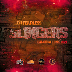Slingers (Dancehall Mix 2021) 🔫