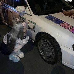 HXLL$IVM — GET OUT OF MY WAY (FT CREEPMXNE)