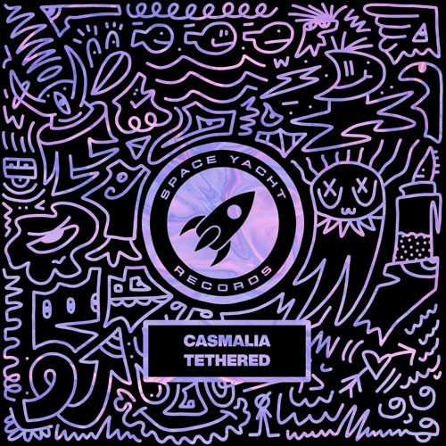 Casmalia - Tethered