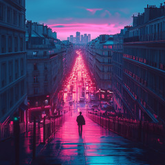 Dans la lumiere (Duet)