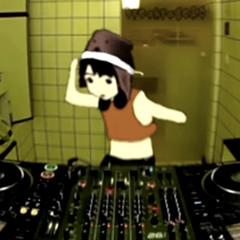 Totally NOT improvised baile funk DJ Set @ YANDRELVERSARIO 2025