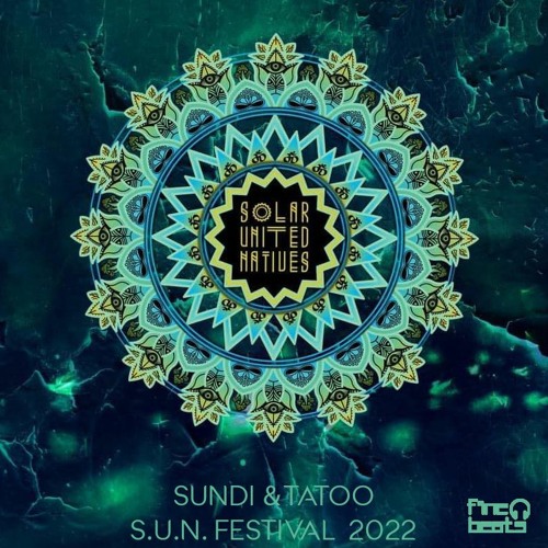 Sundi & Tatoo | Main Stage Closing Set @ SUN Festival 2022
