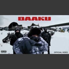 Daaku - Badshah x Sharvi Yadav x Ek Tha Raja (0fficial Mp3)