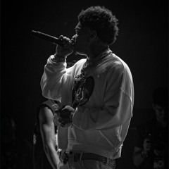 NoCap - Swimming In Blood