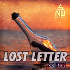Lost Letter [88 BPM]