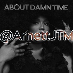 Lizzo: About Damn Time (Amapiano Remix)[prod. by Arnett]
