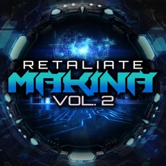 Retaliate Ft. Nadia Ali - Rapture (Makina Remix)