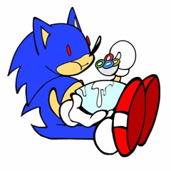 Vs Sonic.EXE 3.0 - Milk (Instrumental)