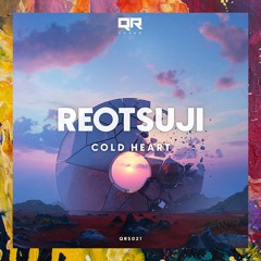 PREMIERE: Reotsuji — Invisible (Original Mix) [QR Sound Records]