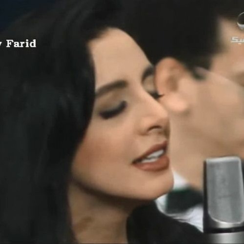 أنغام  | وجلستُ أحسب كم أعاني من شقاء وعذاب