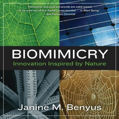 BIOMIMICRY by Janine M. Benyus