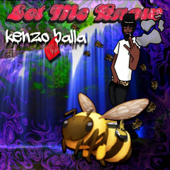 Kenzo Balla Let Me Know [Love Nwantiti Remix}