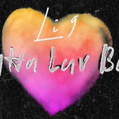 Li 9 - Gutta Luv Bug (Twin)
