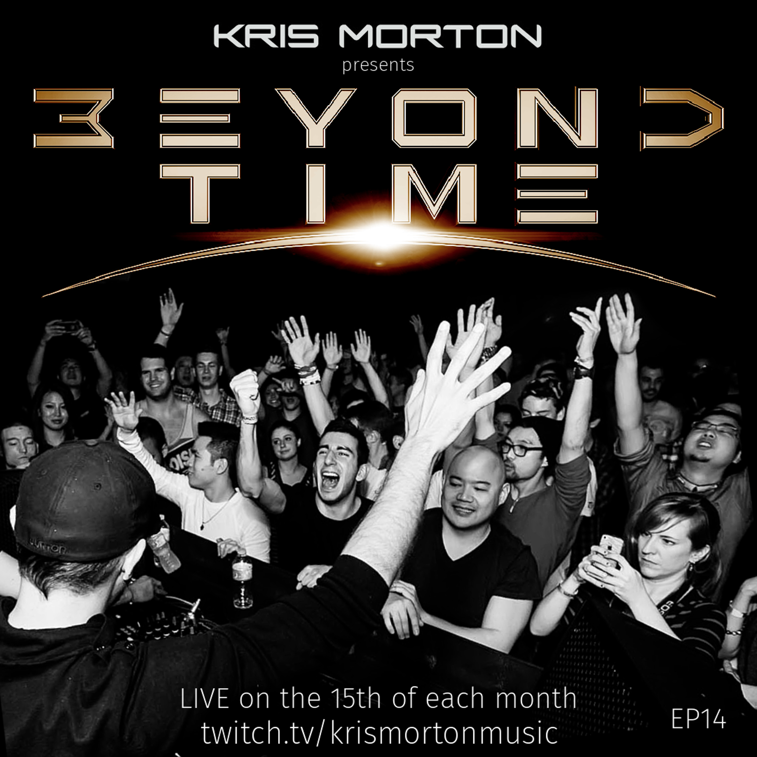 Kris Morton