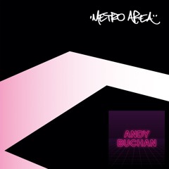 Metro Area - Orange Alert (DFA Remix) Dan Le Sac Andy Buchan Edit 2