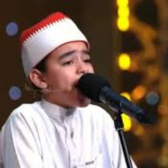 (القارئ الصغير (محمد القلاجي بصوت يبهر القلوب - من سورة يس والقدر