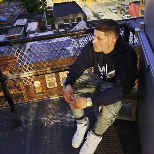 DeathWish (Prod by webbPhantom)