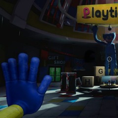 Poppy Playtime Theme(ST Flip)