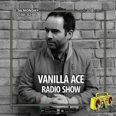 Vanilla ACE June Radio Mix