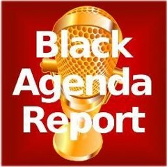 Black Agenda Radio July 15, 2022