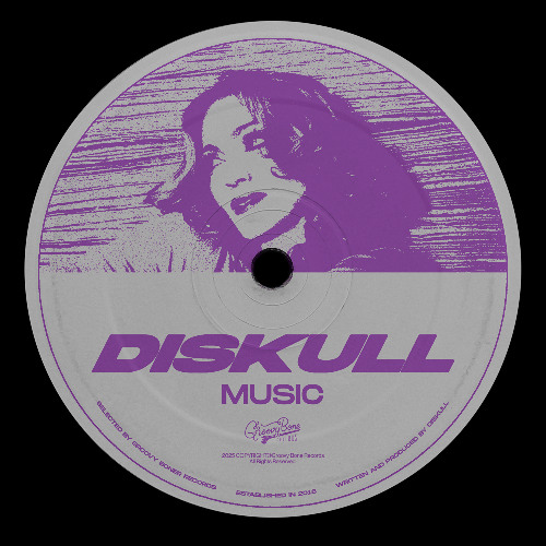 Madonna - Music (Diskull 2-Step Remix)