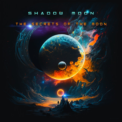 Shadow Moon - The Secrets of the Moon (Original MiX)