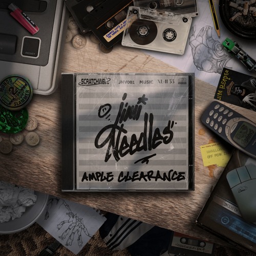 Jimi Needles - Good Morning My Slime