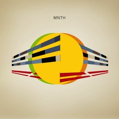 MNTH - afoshot [Taken from album MNTH, out 31st April]
